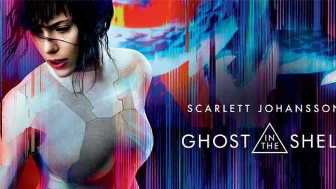 GHOST IN THE SHELL Actor Speaks Out About Whitewashing And Hollywood Adaptations