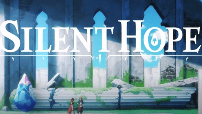 Global Launch Date Revealed For Video Game SILENT HOPE