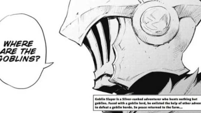 GOBLIN SLAYER: Anime Series Ends With A Promise Of The Future