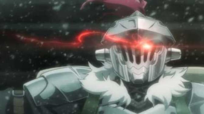 GOBLIN SLAYER: GOBLIN'S CROWN Releases Brand New Theatrical Trailer