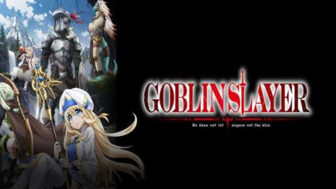 GOBLIN SLAYER: GOBLIN'S CROWN Trailer Has Been Released