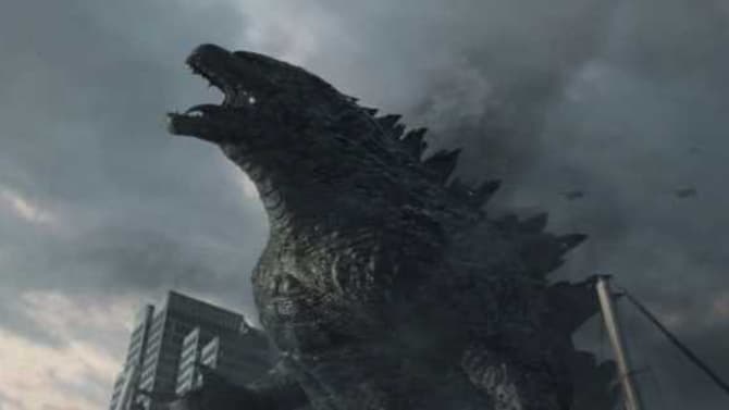 GODZILLA: KING OF THE MONSTERS Pushed Its Release Back