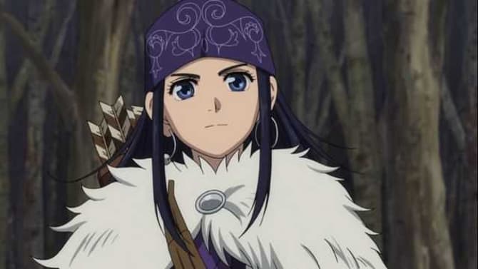 GOLDEN KAMUY: A New Cast Member Has Been Attached To The Newest Season Of The Series