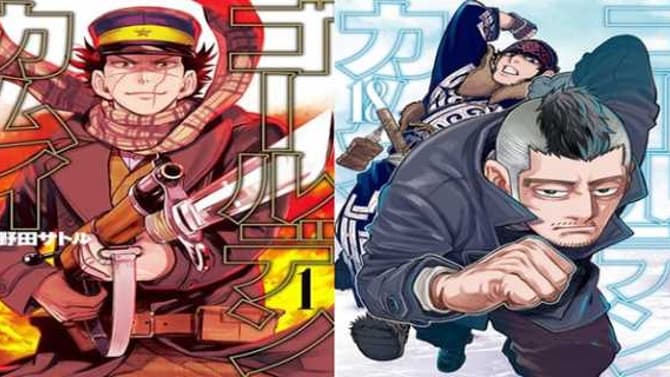 GOLDEN KAMUY: New Character Trailer Released For Newest OVA