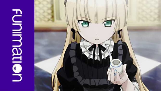 GOSICK: THE COMPLETE SERIES Coming Soon From FUNimation