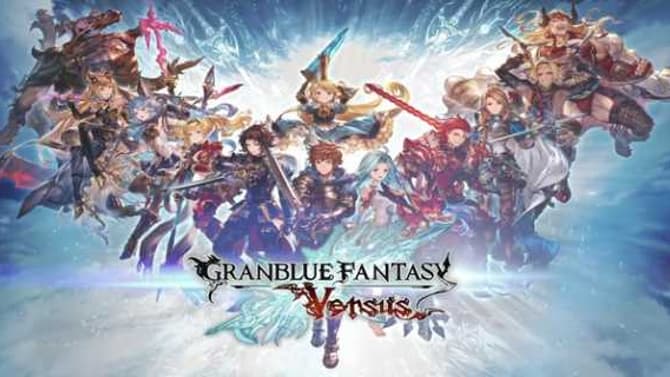 GRANBLUE FANTASY: VERSUS New Gameplay Trailer Released