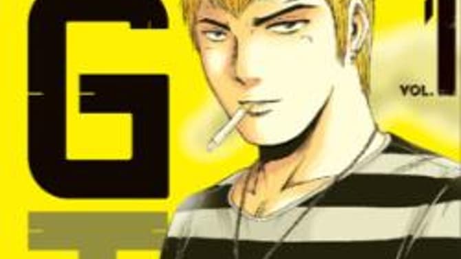 GTO: PARADISE LOST Manga Won't Be Back Until Summer