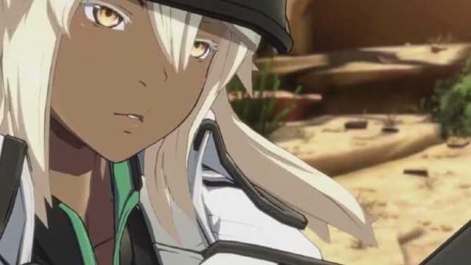 GUILTY GEAR -STRIVE-: New Character Trailer Revealed For Upcoming Video Game