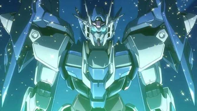 GUNDAM BUILD DIVERSE BATTLOGUE: New Anime Announced For A Fall Release