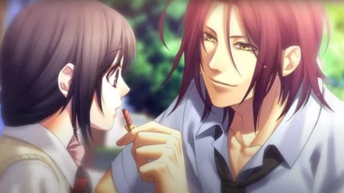 HAKUOKI: SWEET SCHOOL LIFE Announces Nintendo Switch Release