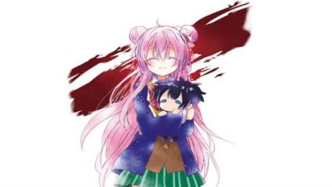 HAPPY SUGAR LIFE: Manga Series Has Officially Announced Conclusion