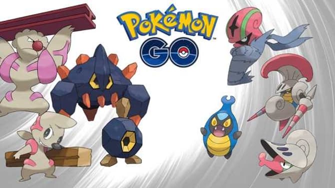 Haunter, Kadabra, Machoke, Graveler, And More Now Eligible For Trade Evolutions In POKÉMON GO