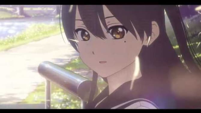 HELLO WORLD Anime Film From SAO Director Tomohiko Ito Releases 2 New Trailers