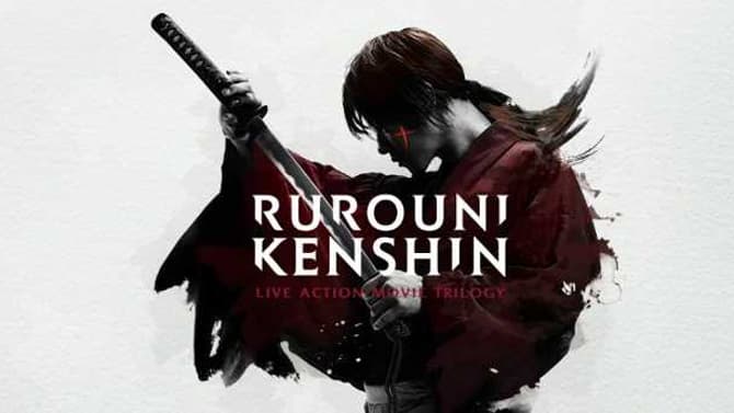 Here Are FUNimation's TOP 5 Action Scenes From The Live Action RUROUNI KENSHIN Trilogy.