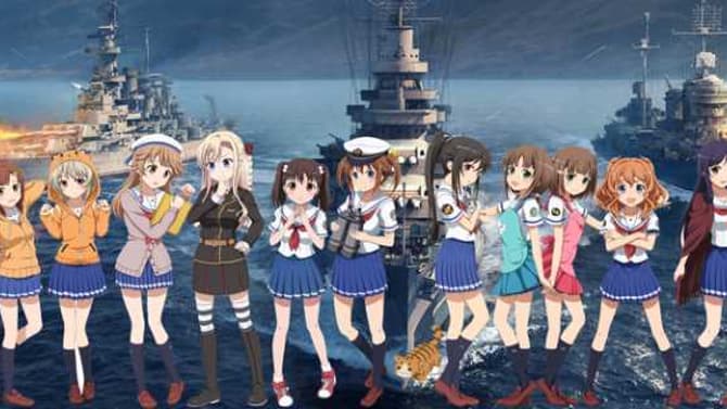 HIGH SCHOOL FLEET: Trailer Streaming For The New Movie