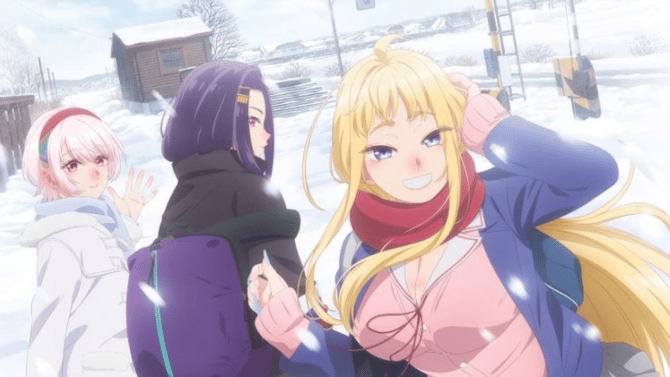 HOKKAIDO GALS ARE SUPER ADORABLE! Reveals New Character Details For Star MINAMI