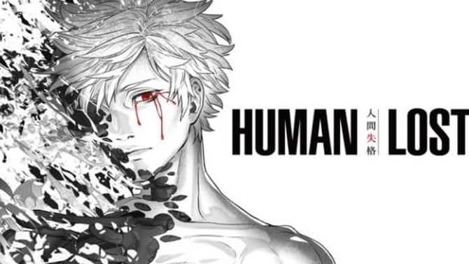 HUMAN LOST: Anime Film Gets US Release Date And Trailer