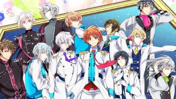 IDOLISH7 Reveals A New Promo For Their Upcoming Second Season