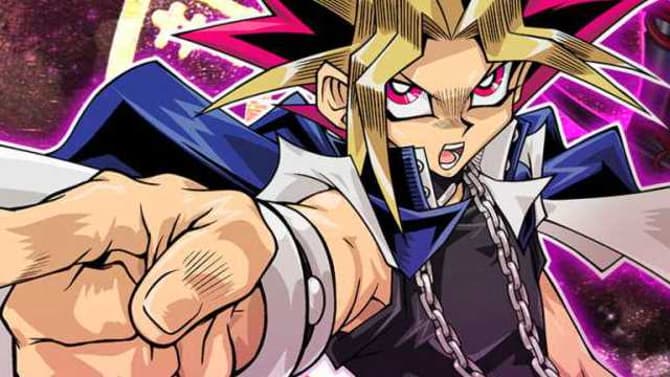 It's Time To Duel In This Brand-New YU-GI-OH! LEGACY OF THE DUELIST: LINK EVOLUTION TV Spot