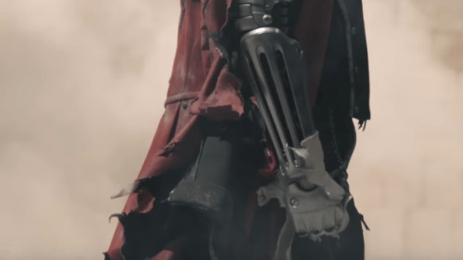 Japan's Live-Action FULLMETAL ALCHEMIST Movie Debuts First Trailer To Mixed Fan Reaction