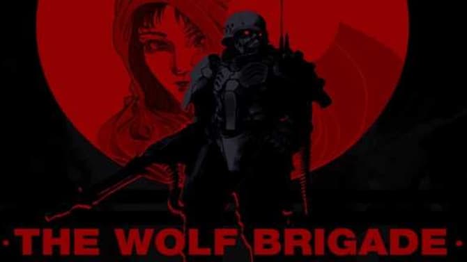 JIN-ROH: Netflix Announced A Release Date For The Hit Film