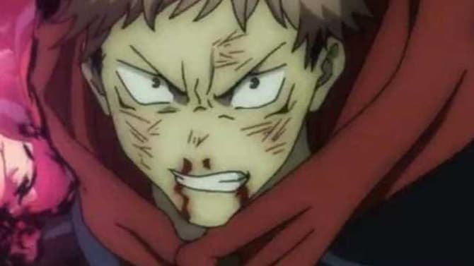 JUJUTSU KAISEN: A Sneak Peek Of Episode 3 Is Coming For A Limited Time