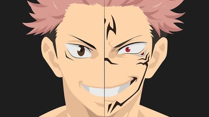 JUJUTSU KAISEN And ODD TAXI Talent Announced For CRUNCHYROLL EXPO 2022 Alongside All New Hololife Experience