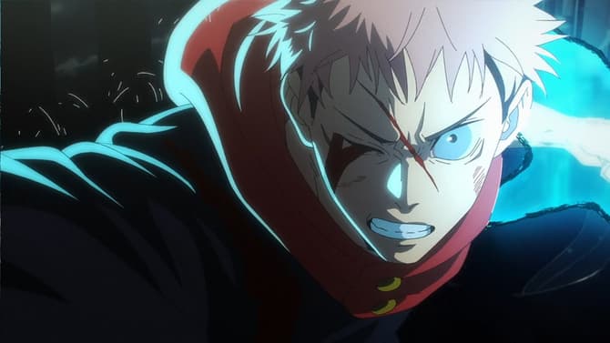 JUJUTSU KAISEN Season 2 Compilation Film Announced For 2025