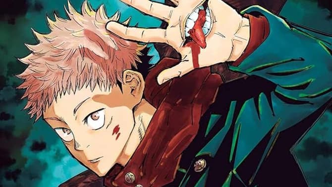 JUJUTSU KAISEN Teases &quot;More To Come&quot; After Anime Ends Next Week