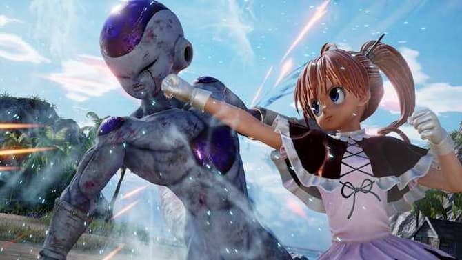 JUMP FORCE: Seto Kaiba, All Might, And Biscuit Krueger Shine In Brand-New Trailer