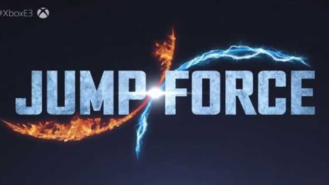 JUMP FORCE Shows New Stills Of ICHIGO, LUFFY, And ZORO