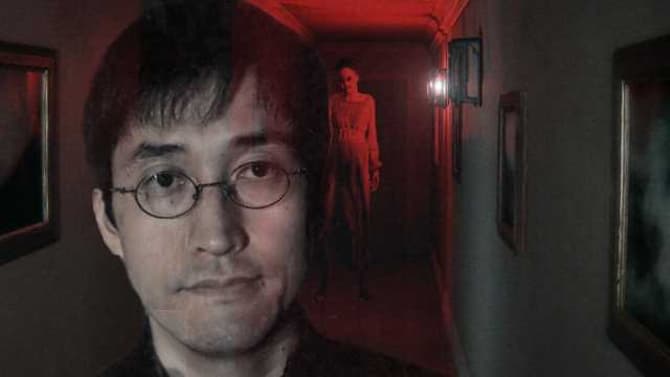 JUNJI ITO: Legendary Horror Manga Creator Clears Up Confusion About Conversation With Hideo Kojima