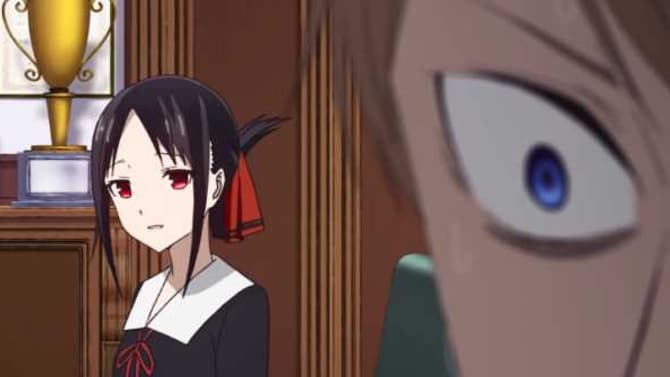 KAGUYA-SAMA: LOVE IS WAR Has Released Its Second Trailer