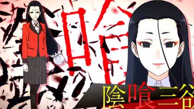 KAKEGURUI Season 2 Shares Miyo Inbami Character Introduction Trailer