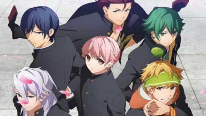 KENKA BANCHO OTOME: New Trailer Revealed For Upcoming Video Game