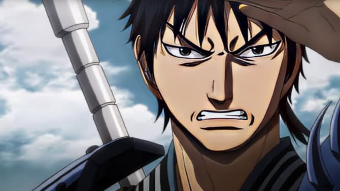 KINGDOM Anime's Season 5 Premiere Has Been Delayed