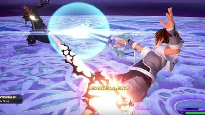 KINGDOM HEARTS 3: New Release Date Revealed For The ReMIND DLC