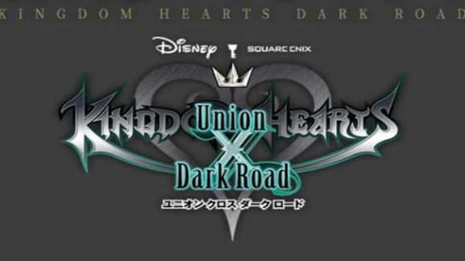 KINGDOM HEARTS: DARK ROAD Announces How The Game Will Be Available