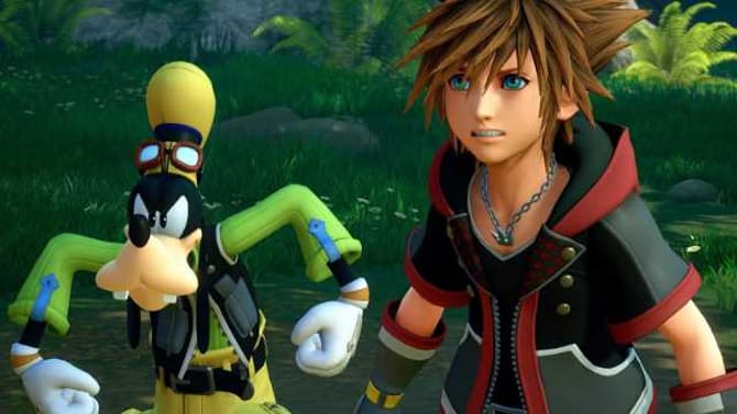 KINGDOM HEARTS III's Epilogue And &quot;Secret Movie&quot; Will Be Released Shortly After Its Launch