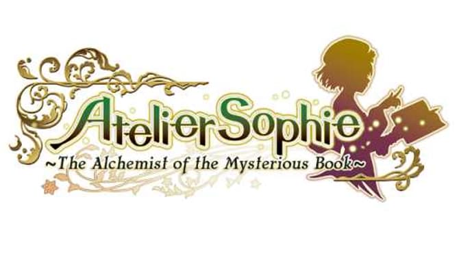 KOEI TECMO Announces Steam Release Date And Bonus Content For ATELIER SOPHIE: THE ALCHEMIST OF THE MYSTERIOUS BOOK