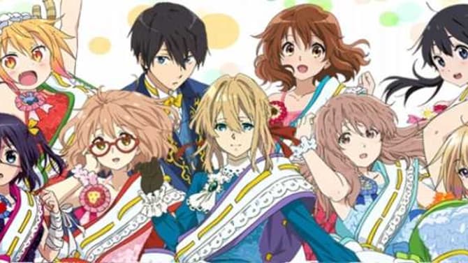 KYOTO ANIMATION: Donations Opened To Help Company And Victims Rebuild