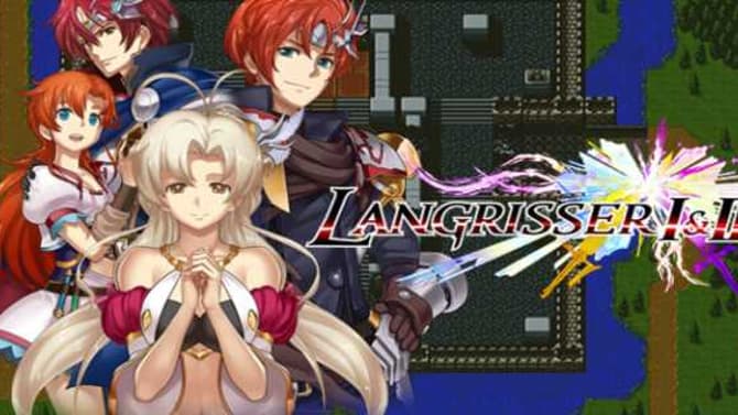 LANGRISSER: The Hit Games Have A New Remaster Coming With A New Trailer