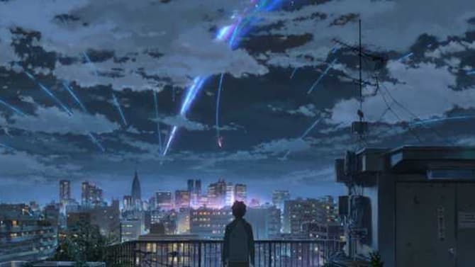 Lee Isaac Chung Takes Over For Marc Webb On Hollywood's Live-Action YOUR NAME Film