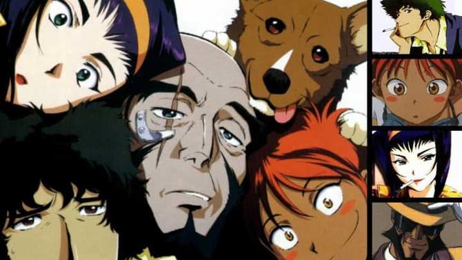 Live-Action COWBOY BEBOP Canceled By Netflix After Three Weeks