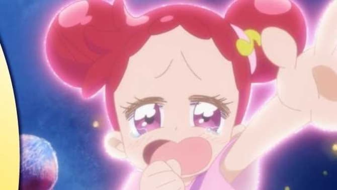 LOOKING FOR MAGICAL DOREMI: A New Clip Celebrating Its 20th Anniversary And The New Film Is Now Streaming