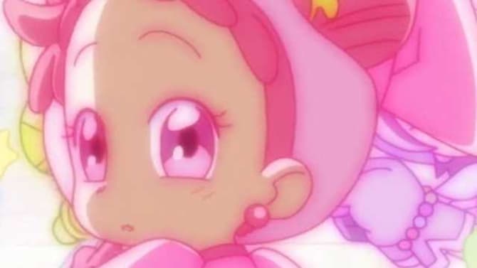 LOOKING FOR MAGICAL DOREMI: A New Trailer Focuses On The Upcoming Film's Male Characters