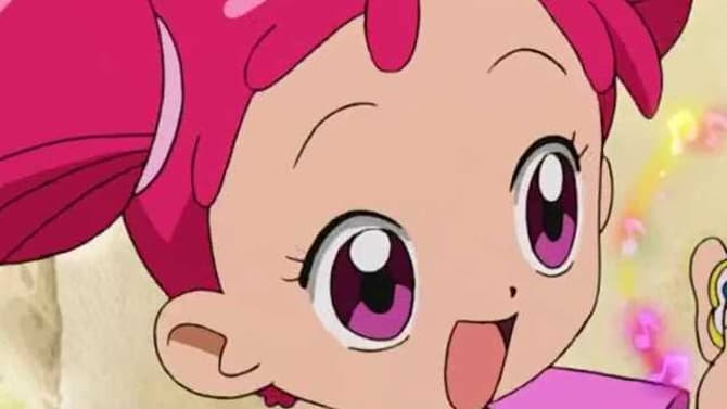 LOOKING FOR MAGICAL DOREMI: A New Trailer For The Upcoming Film Has Started Streaming