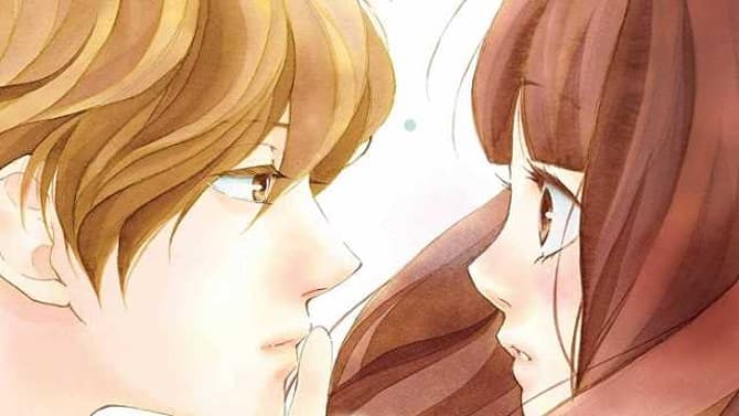 LOVE ME, LOVE ME NOT VOLUME 2: The Next Chapter In Shojo Beat's Romance Manga Arrives Next Month