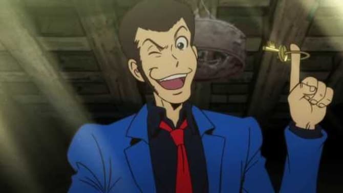 LUPIN THE THIRD PART 5 Reveals Seven New Screenwriters For The Series