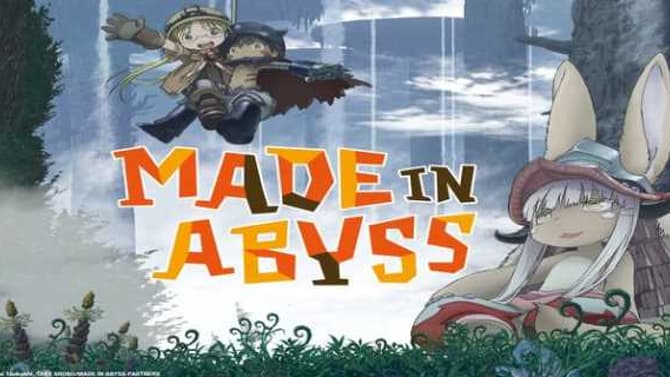 MADE IN ABYSS: JOURNEY'S DAWN Reveals First Trailer